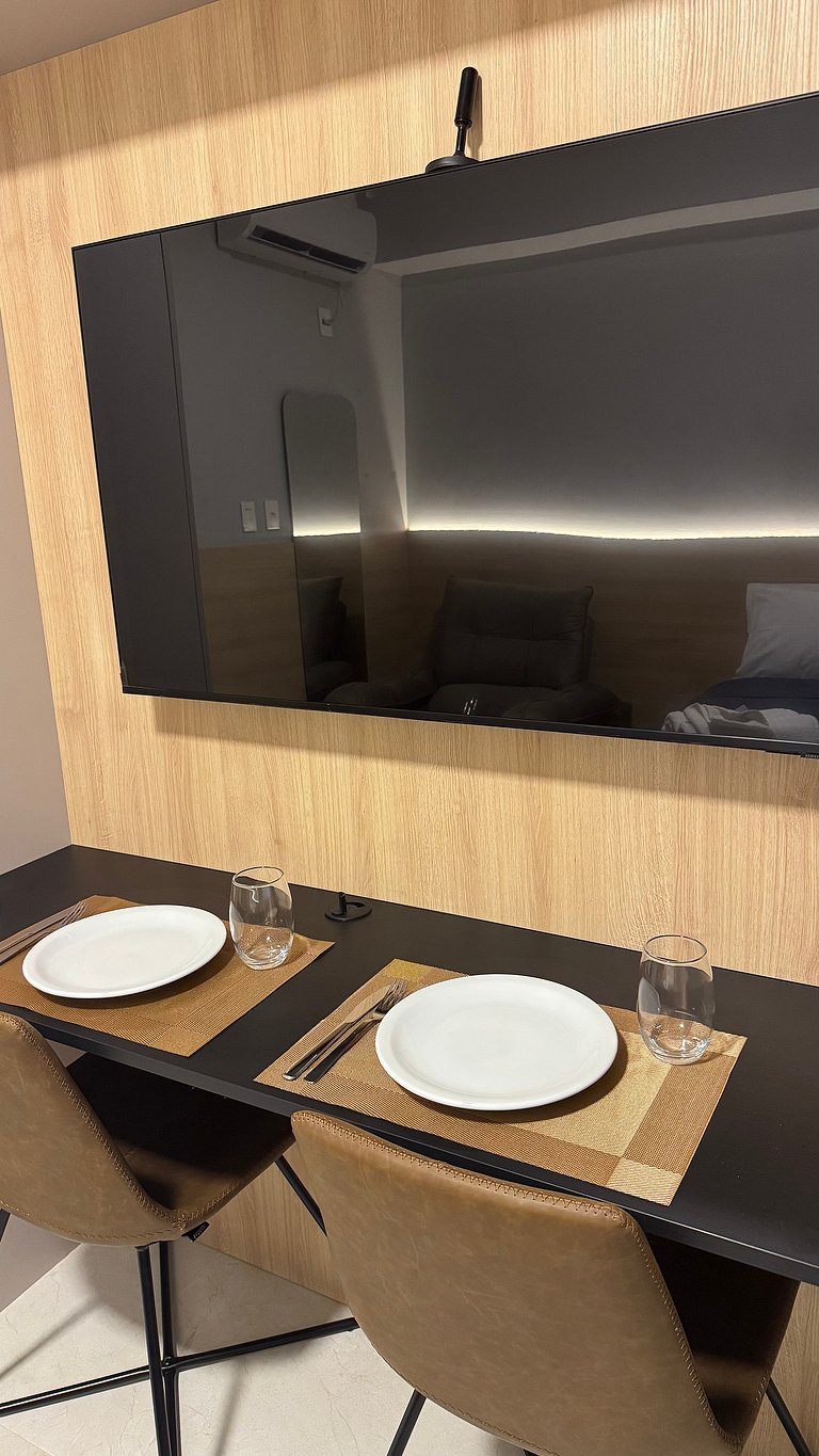 Loft moderno - Skyline