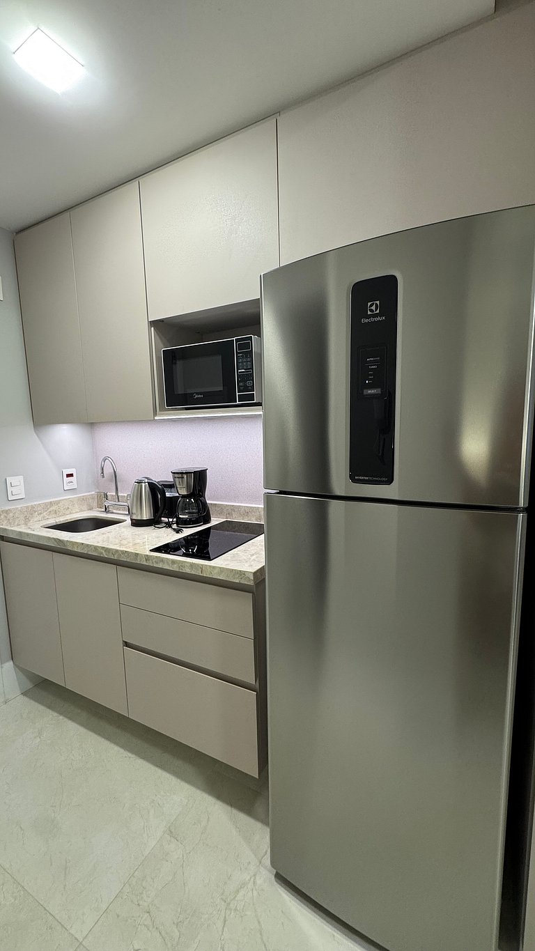 Loft moderno - Skyline