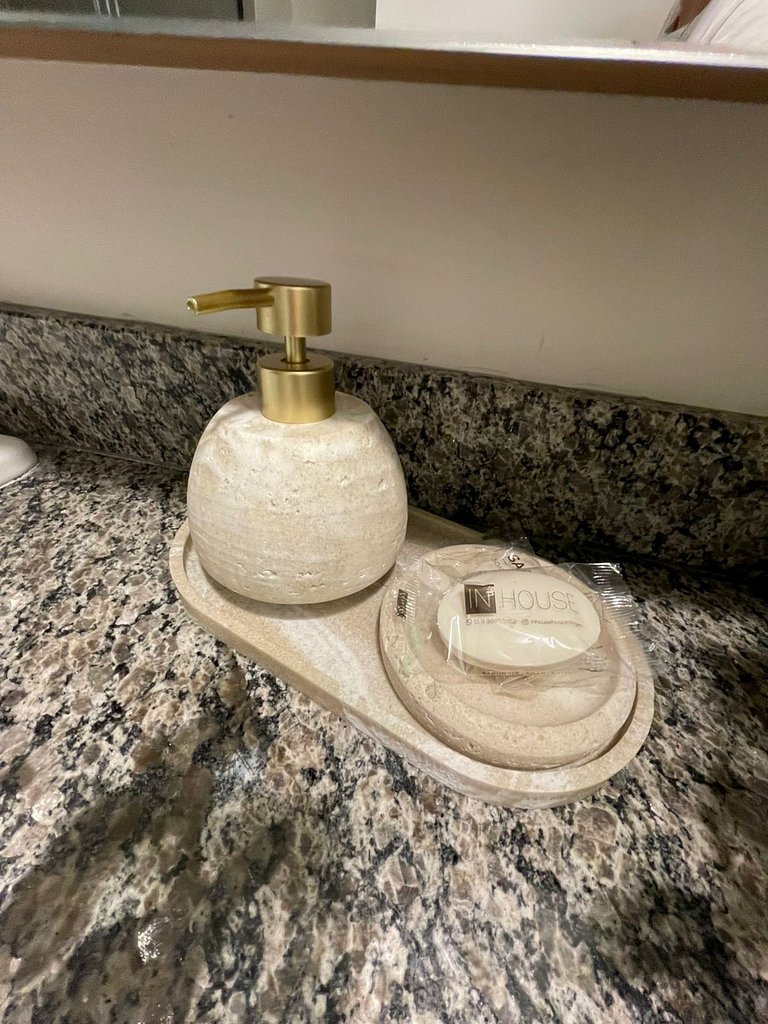 Studio moderno no Mood Central Parque | PUCRS