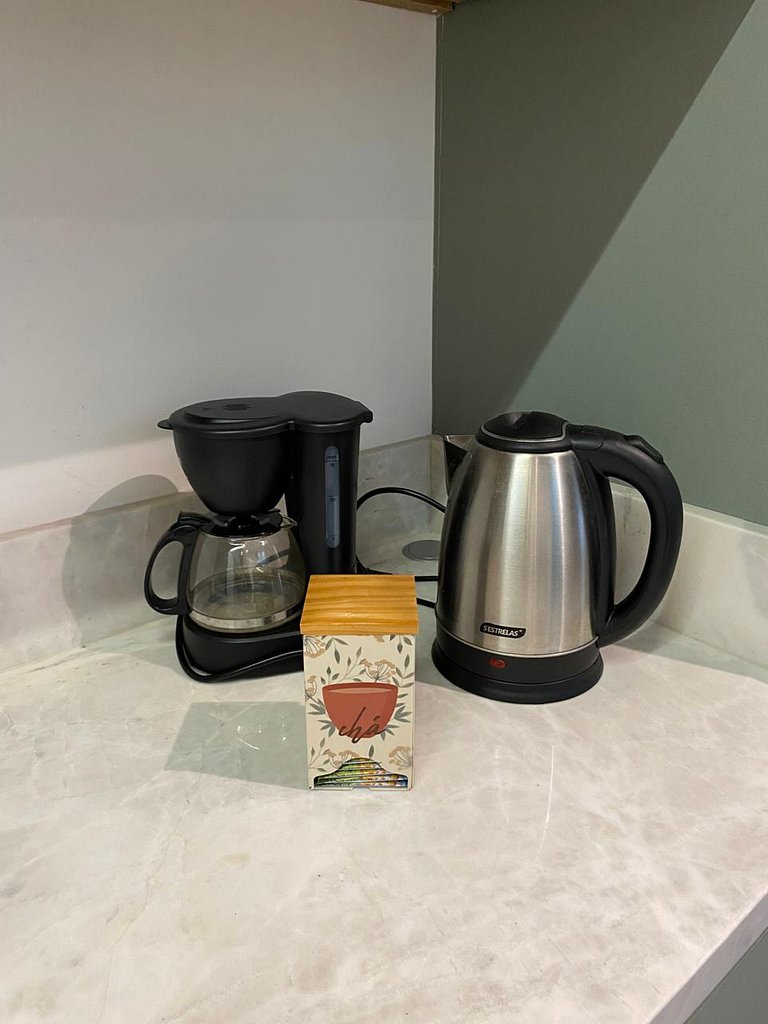 Perto de Tudo! Studio Funcional em POA