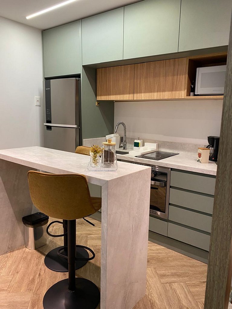 Perto de Tudo! Studio Funcional em POA