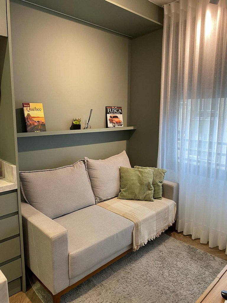 Perto de Tudo! Studio Funcional em POA