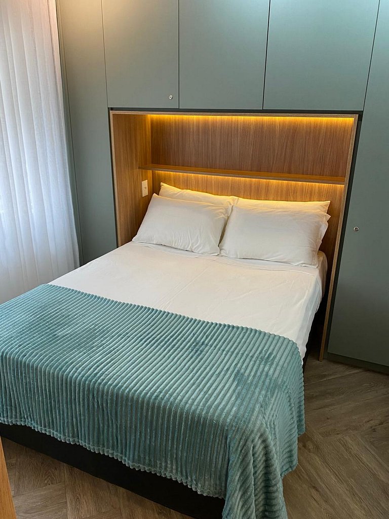 Perto de Tudo! Studio Funcional em POA