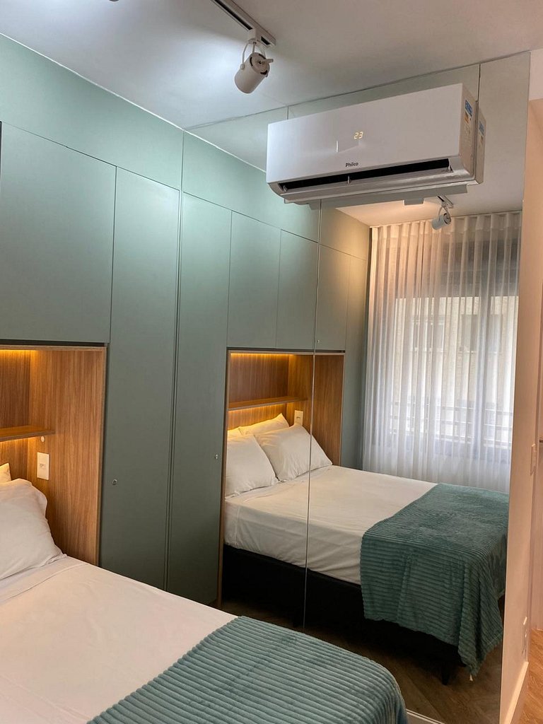 Perto de Tudo! Studio Funcional em POA