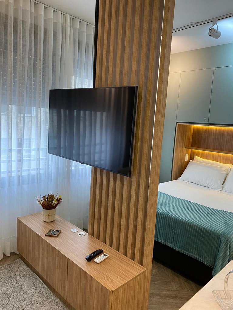 Perto de Tudo! Studio Funcional em POA