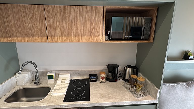 Perto de Tudo! Studio Funcional em POA