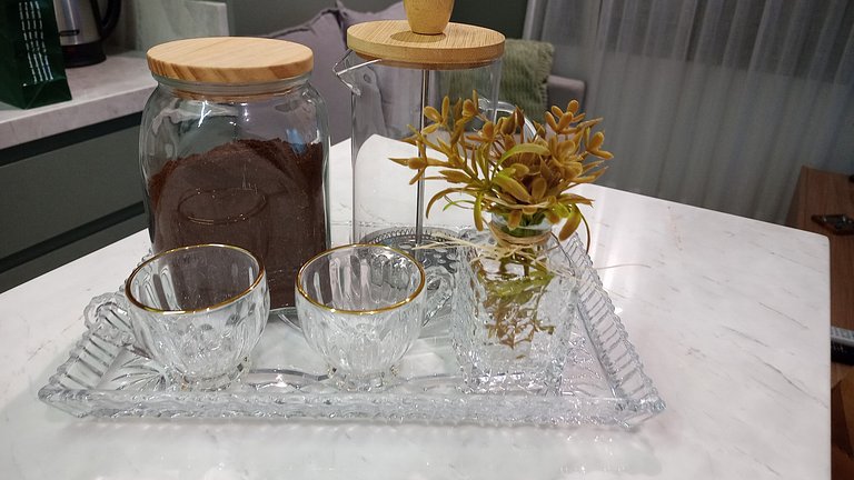 Perto de Tudo! Studio Funcional em POA