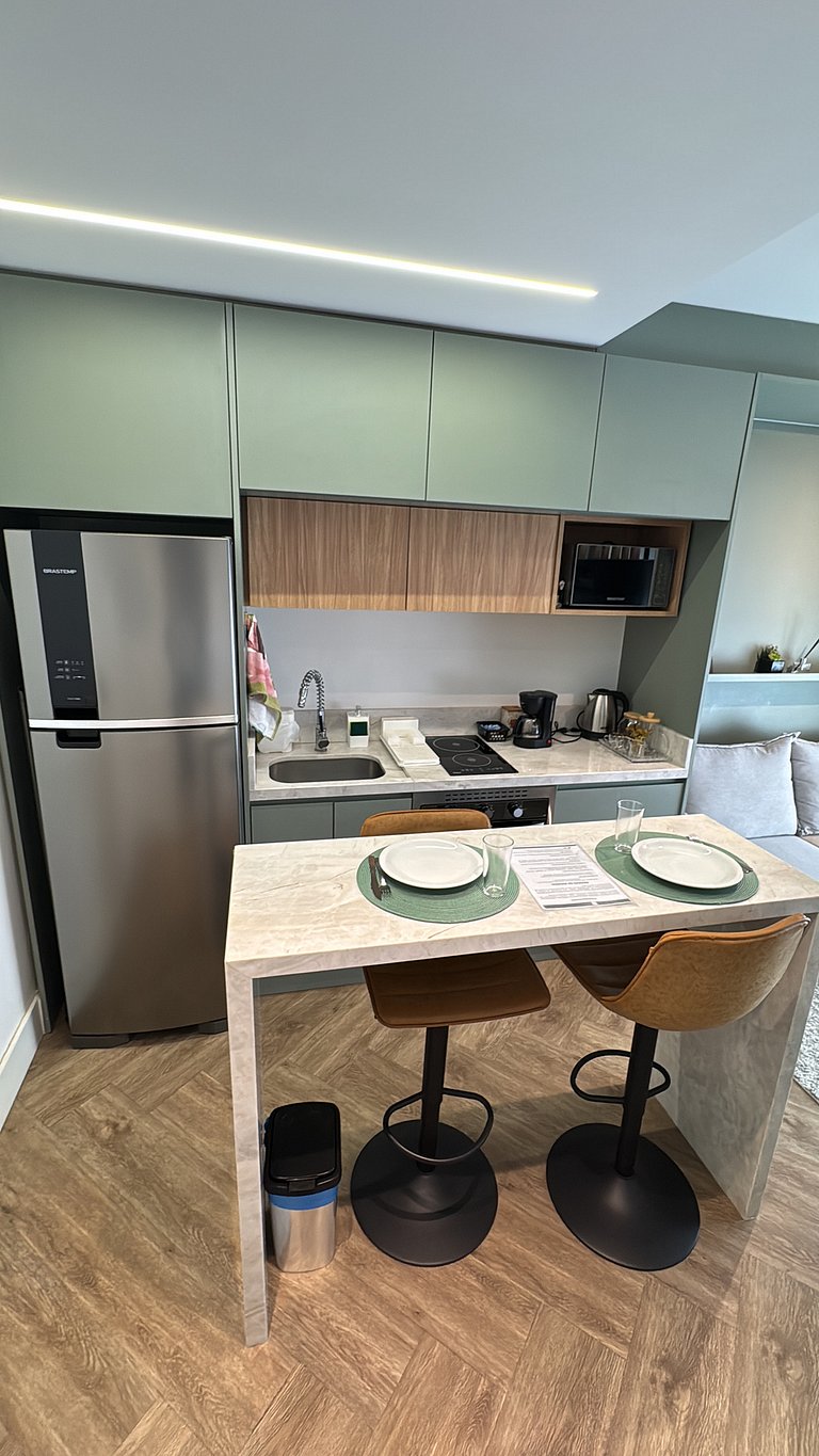 Perto de Tudo! Studio Funcional em POA