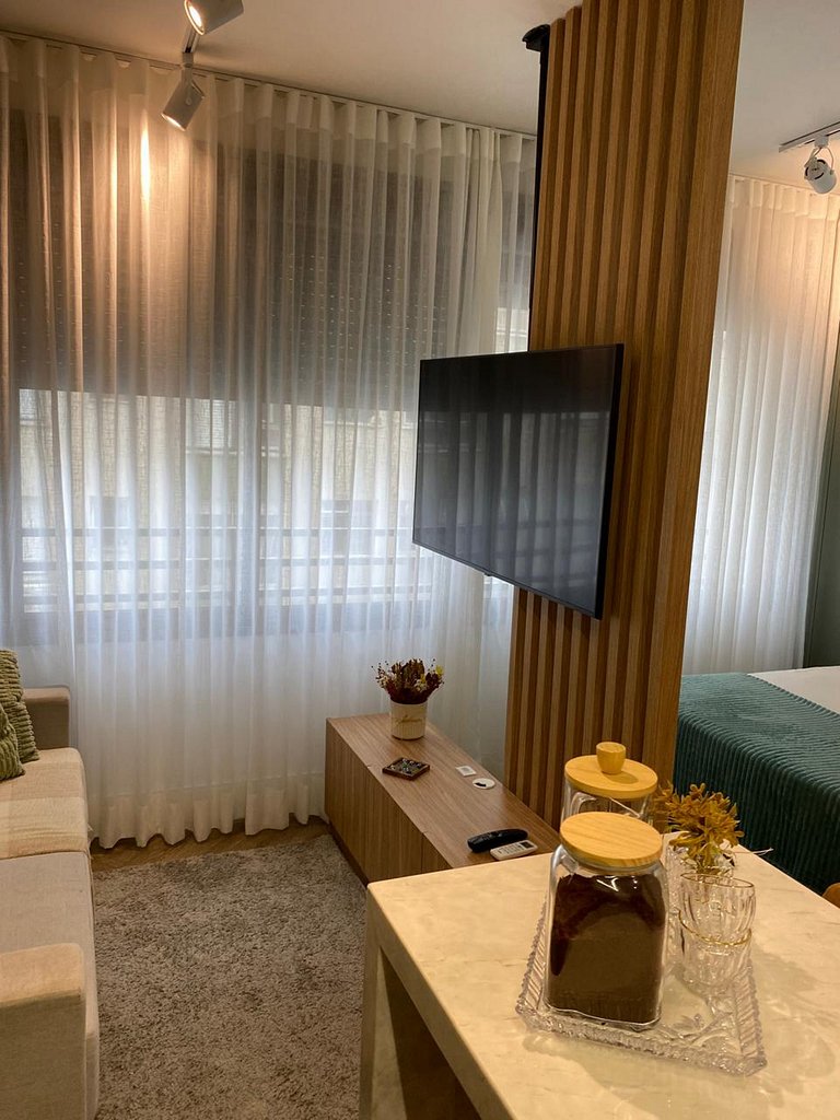 Perto de Tudo! Studio Funcional em POA