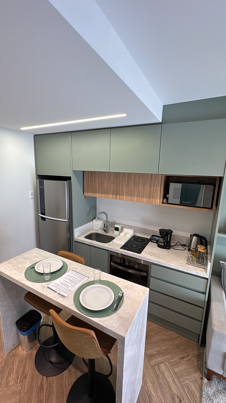 Perto de Tudo! Studio Funcional em POA