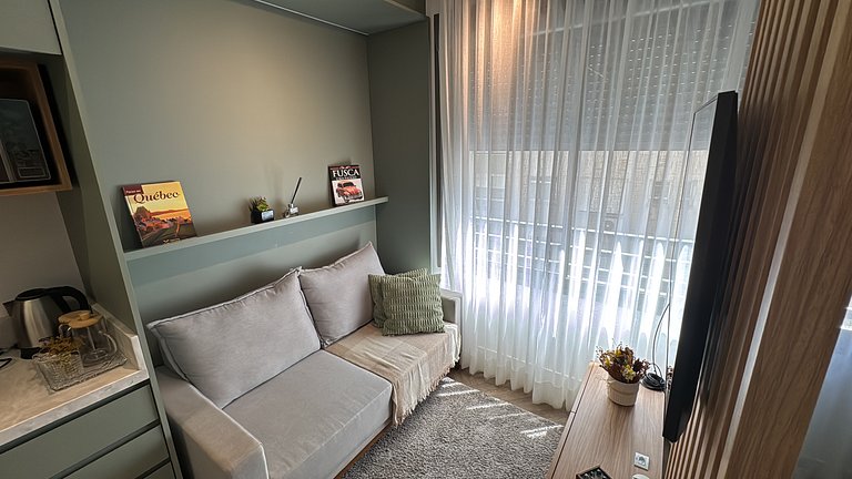 Perto de Tudo! Studio Funcional em POA