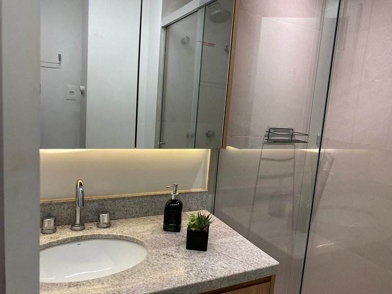 Perto de Tudo! Studio Funcional em POA