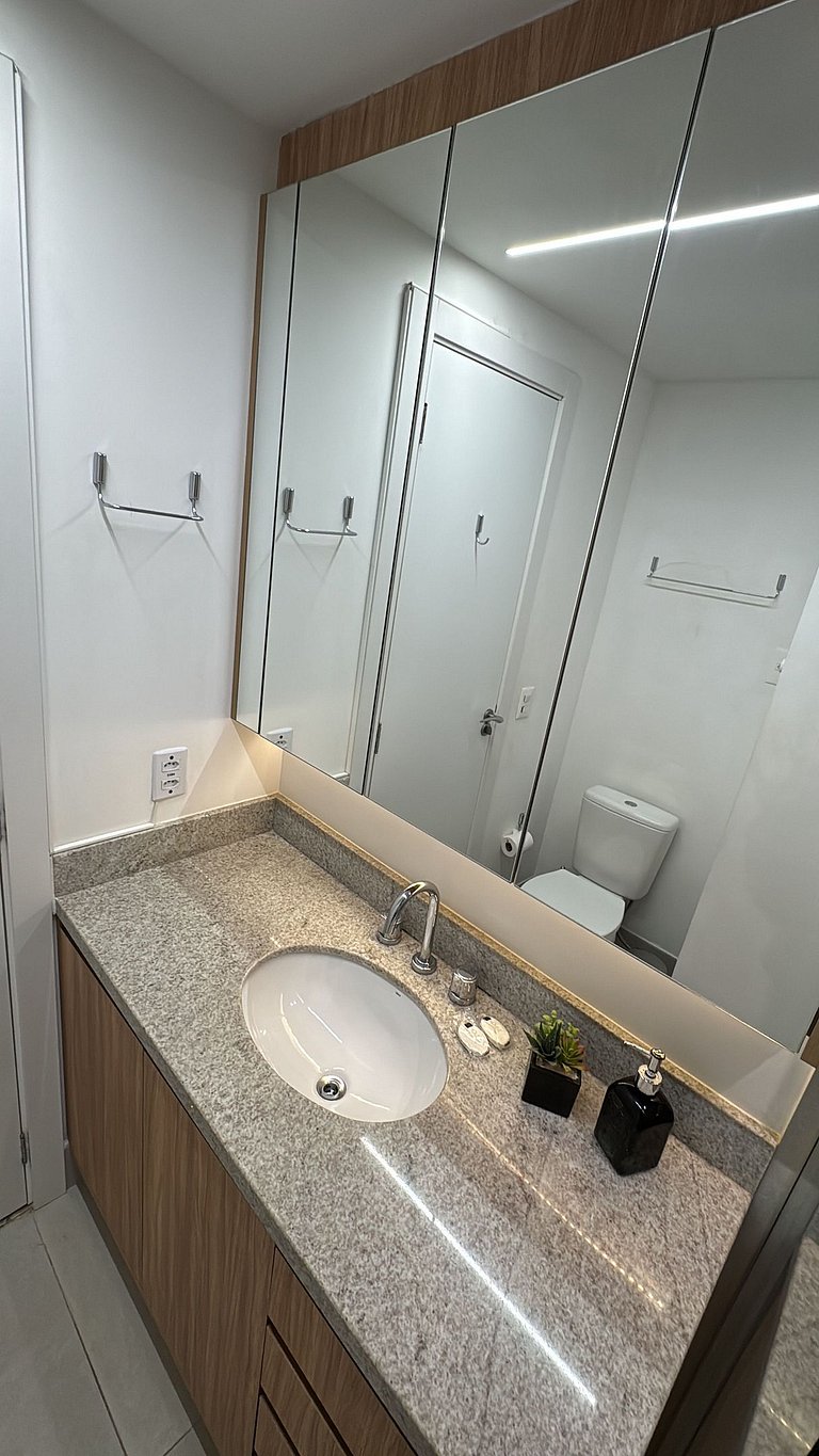 Perto de Tudo! Studio Funcional em POA