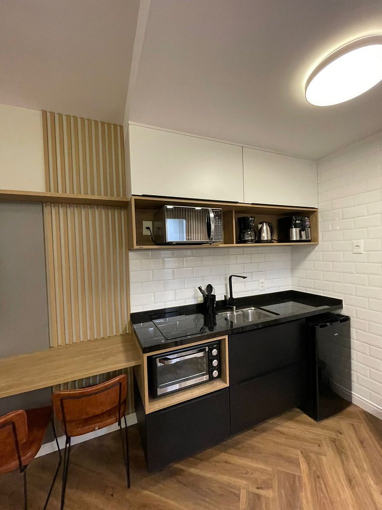 JP Redenção | Terraville