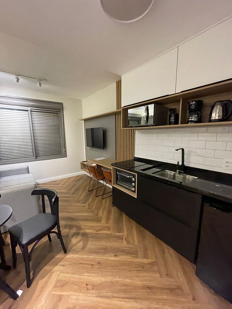 JP Redenção | Terraville