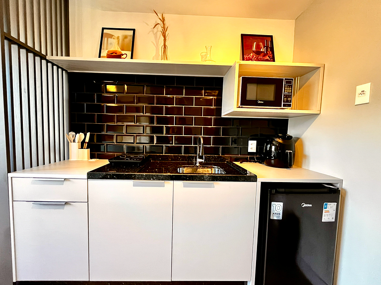 JP – Conforto Próximo ao Parque