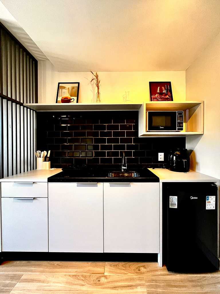 JP – Conforto Próximo ao Parque