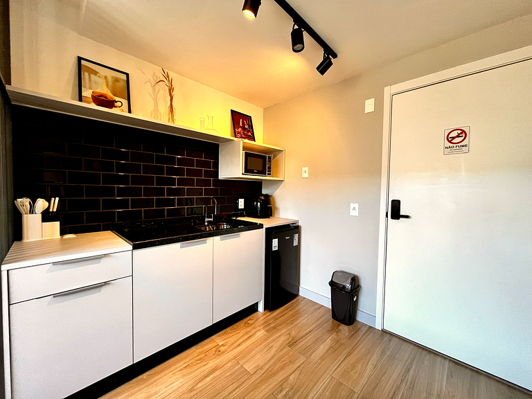 JP – Conforto Próximo ao Parque