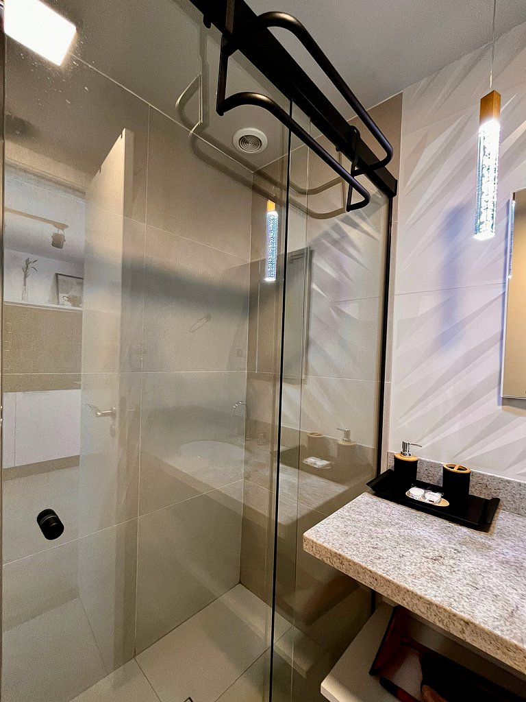 JP – Conforto Próximo ao Parque