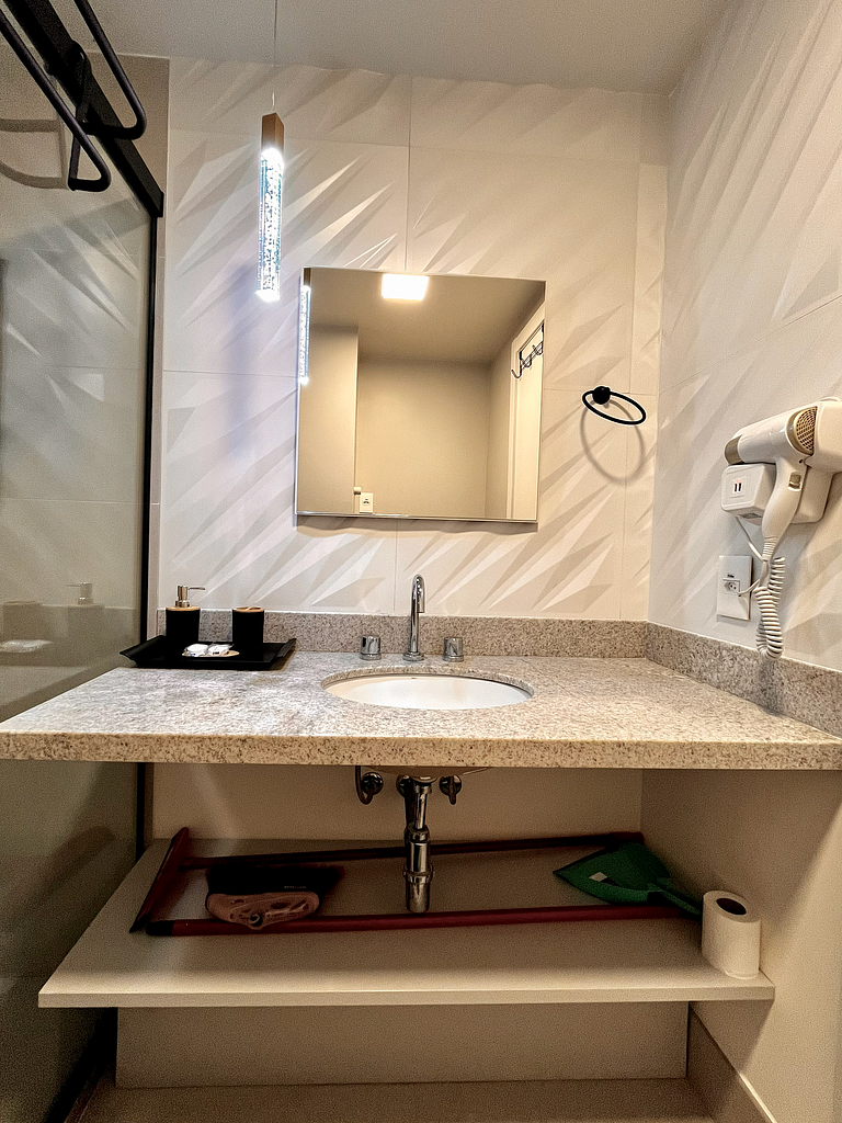 JP – Conforto Próximo ao Parque