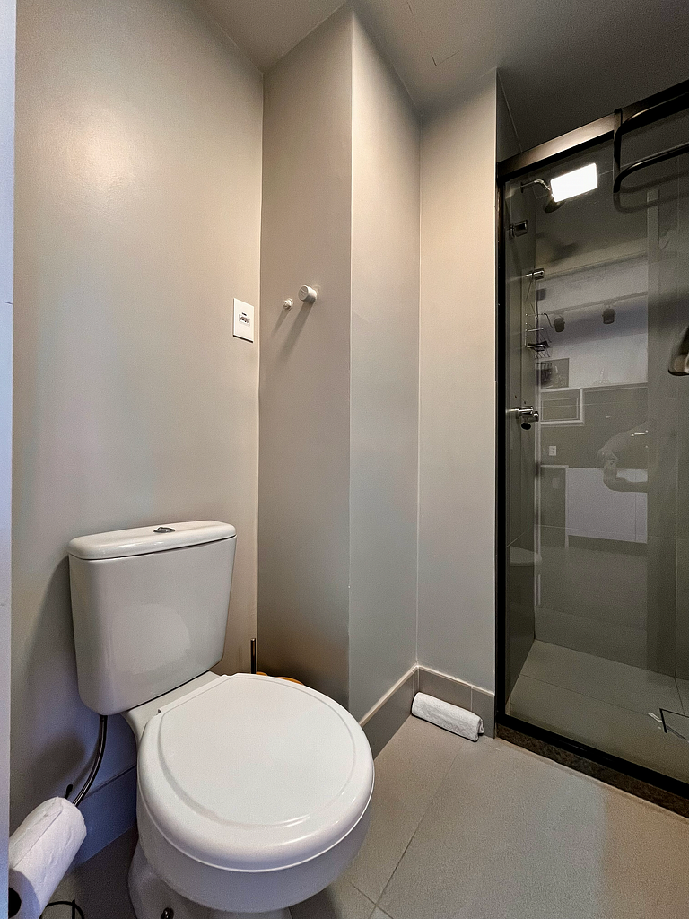 JP – Conforto Próximo ao Parque