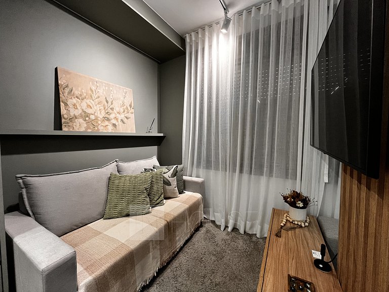 Perto de Tudo! Studio Funcional em POA