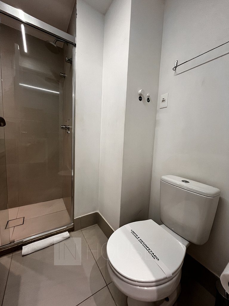 Perto de Tudo! Studio Funcional em POA
