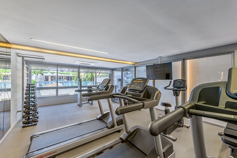 Lucas by YOO | Design, lazer e localização